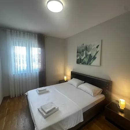 Lejlighed Key Podgorica