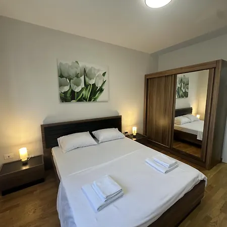 Key Podgorica
